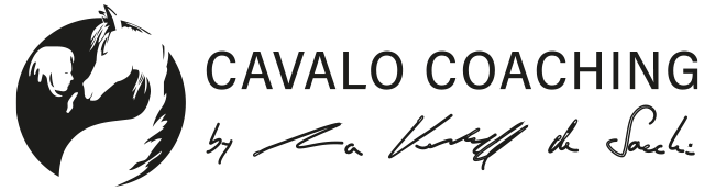Logo: Cavalo Coaching Portugal