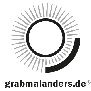 Logo: grabmalanders.de