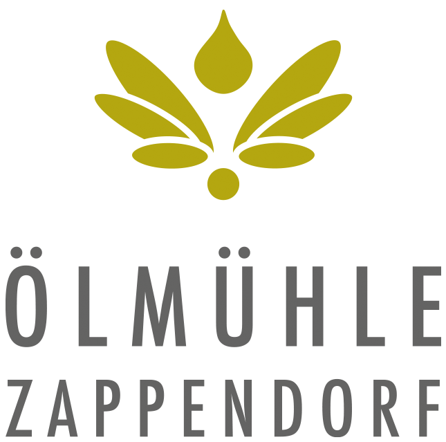 Logo: Ölmühle Zappendorf
